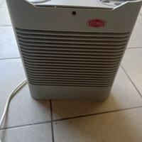 Stufetta elettronica per bagno