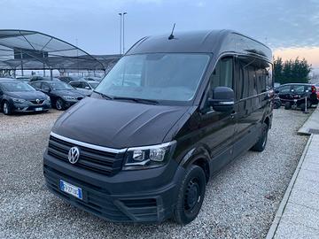 VOLKSWAGEN Crafter 30 2.0 TDI 140CV* IVA COMPRES