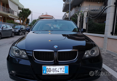 Bmw320d