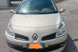 Renault Clio 1.2 benzina