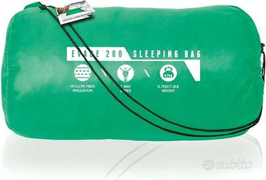 Bestway Sacco a pelo EVADE 200 180x75 cm NUOVO