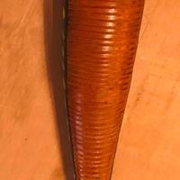 Guiro afrocubano originale Cuba