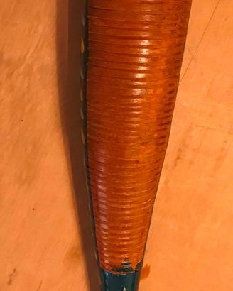 Guiro afrocubano originale Cuba