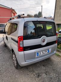 fiat qubo