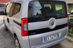 fiat qubo
