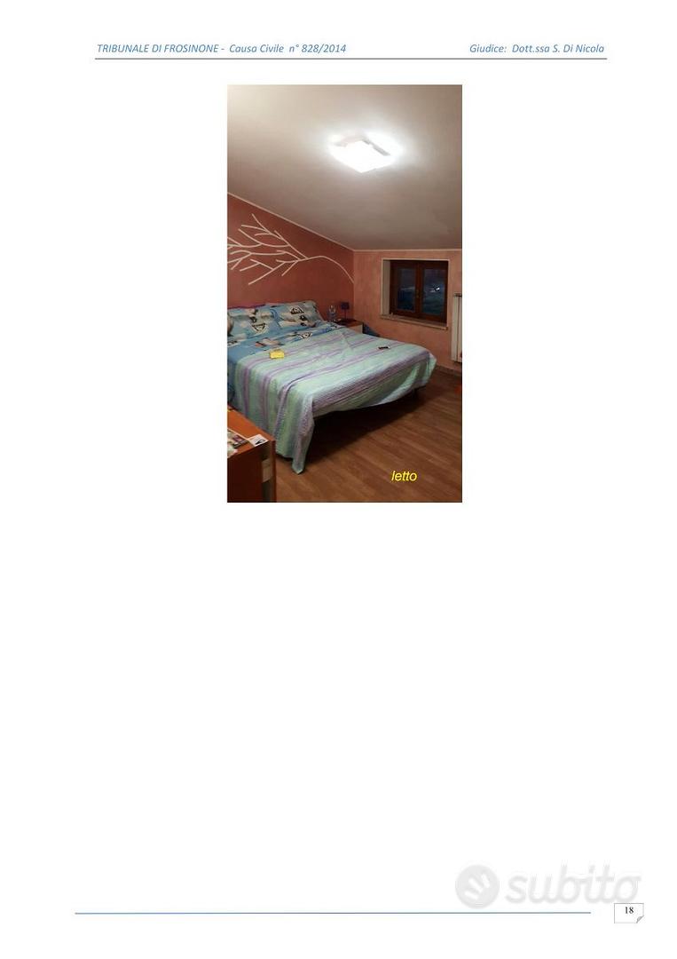 Appartamento – Ferentino, Grotticelle - Vista 2