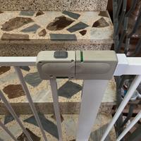 Cancelletto di protezione