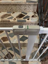 Cancelletto di protezione