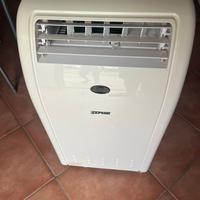 Condizionatore d’aria mobile ZEPHIR