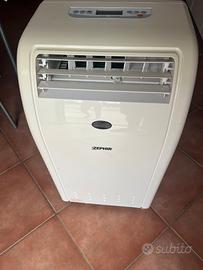 Condizionatore d’aria mobile ZEPHIR