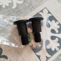 adattatore specchietto bar end Yamaha nuovo 