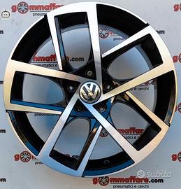 4 cerchi lega golf altea octavia 18 lt000696