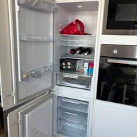 Frigo  combi