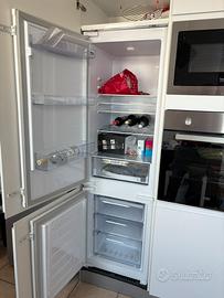 Frigo  combi