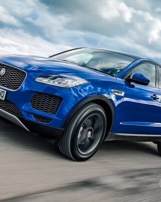 Ricambi usati jaguar e-pace 2017-2020