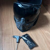 Maschera paintball Push Unite