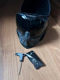 Maschera paintball Push Unite