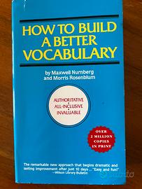 How to build a better vocabulary,NurnbergRosenblum