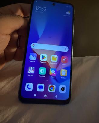 Cellulare xiaomi