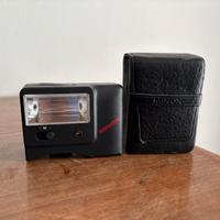 Flash Minox con custodia