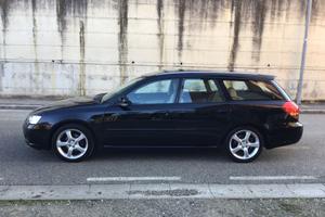 Subaru Legacy 2.0 16V SW FC Bi-Fuel