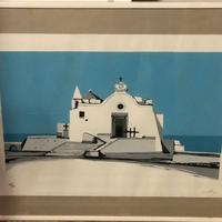 ENOTRIO litografia 60x84