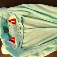 Costume Carnevale Pokemon Squirtle