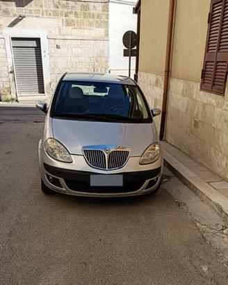 Lancia Musa 2006 1.4