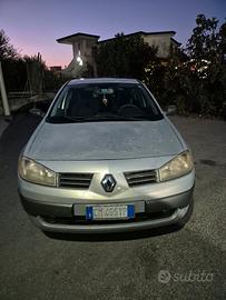 Renault Megane 1.9