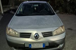 Renault Megane 1.9