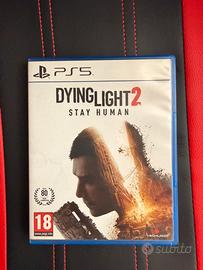 Dying Light 2 Stay Human PS5