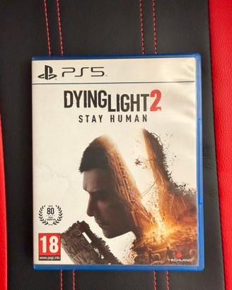Dying Light 2 Stay Human PS5