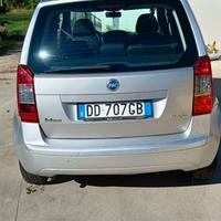 fiat idea cc 1300 multijet