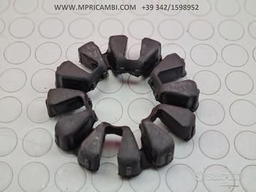 GOMMINI PARASTRAPPI KAWASAKI KLR 570 1988 1989 KL