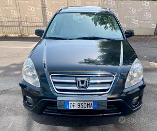 Honda CR-V 2.2 i-CTDi 16V Executive GARANZIA