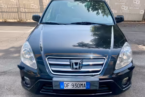 Honda CR-V 2.2 i-CTDi 16V Executive GARANZIA