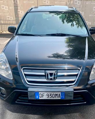 Honda CR-V 2.2 i-CTDi 16V Executive GARANZIA