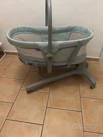 Chicco Hug 4 in 1