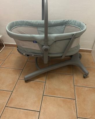 Chicco Hug 4 in 1