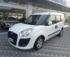 Fiat Doblo 1.6 MULTIJEJET 105CV 6MARCE - AUTOCARRO