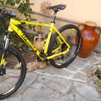 MTB Whistle come nuova