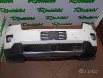 PARAURTI ANTERIORE PER GRAND CHEROKEE WK2 2012