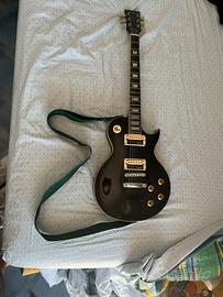 chitarra elettrica vintage