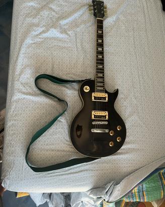 chitarra elettrica vintage