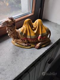 statue presepe - cammello
h