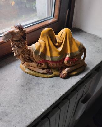 statue presepe - cammello
h