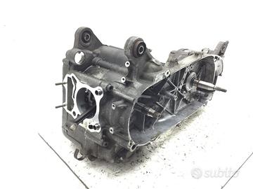 SUZUKI BURGMAN 150 CARTER MOTORE ALBERO E INGRANAG