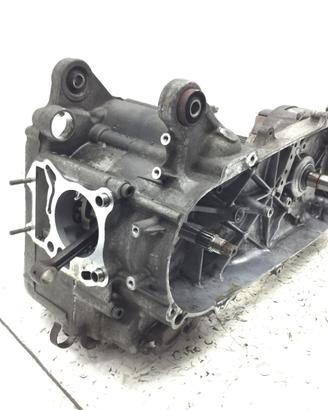 SUZUKI BURGMAN 150 CARTER MOTORE ALBERO E INGRANAG