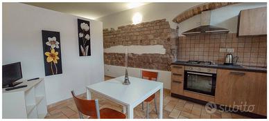 Appartamento "Da Bruschi" Centro Storico Assisi