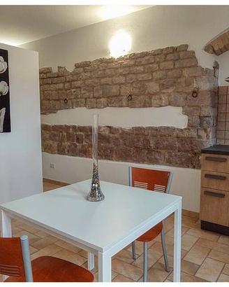 Appartamento "Da Bruschi" Centro Storico Assisi